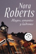 Magos, amantes y ladrones