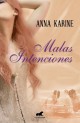 Anna Karine - Malas intenciones