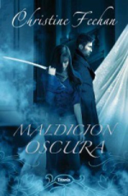 PROMESAS OSCURAS. SERIE OSCURA. FEEHAN CHRISTINE. 9788419131492 Librerías  Picasso