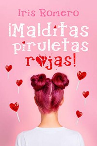 Malditas piruletas rojas