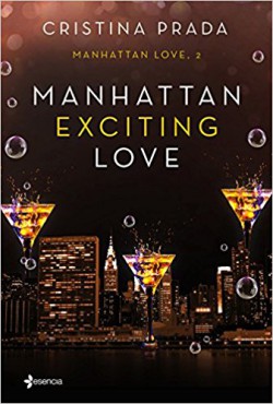 Cristina Prada - Manhattan Exciting Love