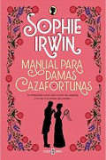 Manual para damas cazafortunas