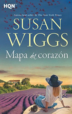 Susan Wiggs - Mapa del corazón