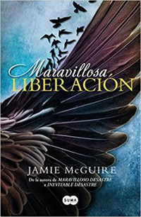 Maravillosa liberación