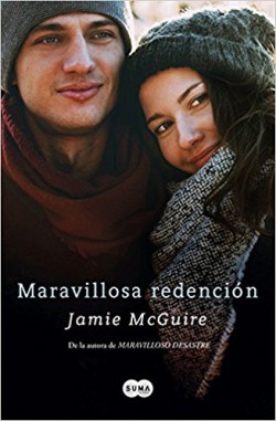 Jamie McGuire - Maravillosa redención