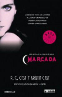 Marcada