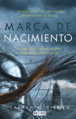 Caragh O'Brien - Marca de Nacimiento