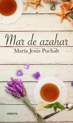 María Jesús Puchalt - Mar de Azahar