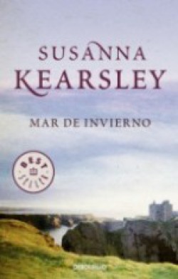 Susanna Kearsley - Mar de invierno