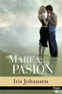 Marea de pasión