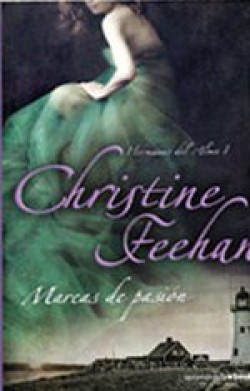 Christine Feehan - Mareas de pasión
