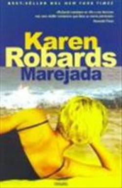 Karen Robards - Marejada 