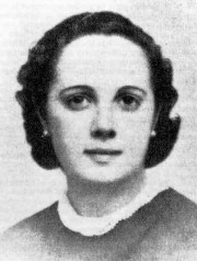 María Teresa Sesé