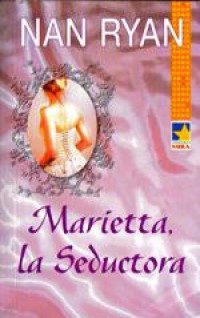 Marietta, la seductora