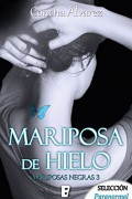 Mariposa de hielo