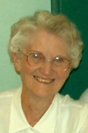 Mary Nichols