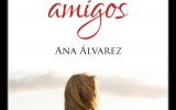 Presentación online: Más que amigos, de Ana Álvarez