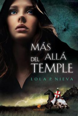 Lola P. Nieva - Mas allá del Temple