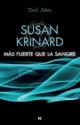 Susan Krinard - Más fuerte que la sangre