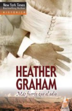 Heather Graham - Más fuerte que el odio