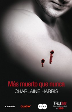 Charlaine Harris - Más muerto que nunca