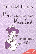 Matrimonio por Navidad