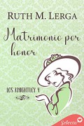 Matrimonio por honor