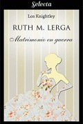 Matrimonio en guerra