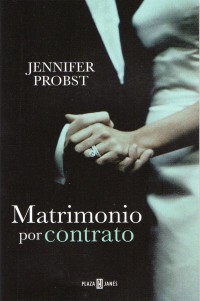 Matrimonio por contrato