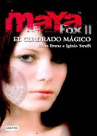 El Cuadro Mágico. Maya Fox 2