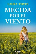 Mecida por el viento