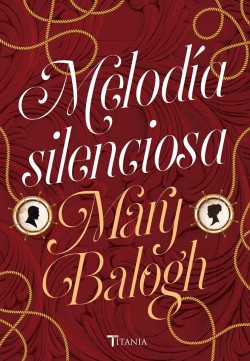 Mary Balogh - Melodía silenciosa