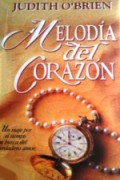 Melodía del corazón