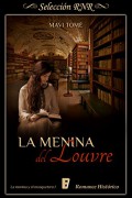 La Menina del Louvre