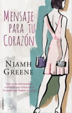 Niamh Greene -  Mensaje para tu corazón 