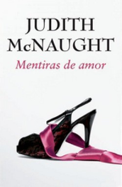 Judith McNaught - Mentiras de amor / Doble juego