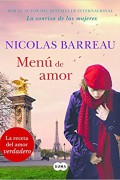 Menú de amor