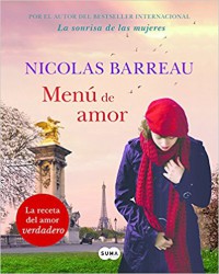 Menú de amor