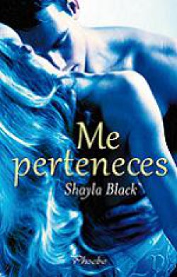 Shayla Black - Me perteneces