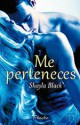 Shayla Black - Me perteneces