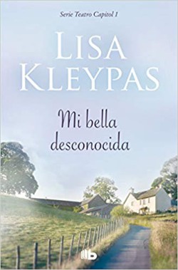 Lisa Kleypas - Mi bella desconocida
