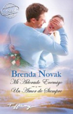 Brenda Novak - Mi adorado enemigo
