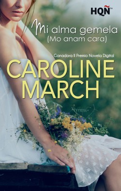 Caroline March - Mi alma gemela