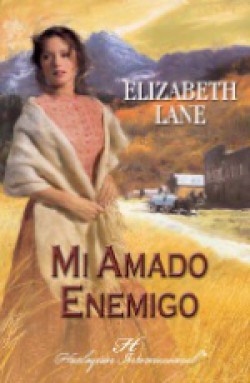 Elizabeth Lane - Mi amado enemigo