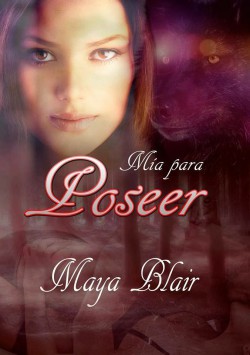 Maya Blair - Mía para poseer