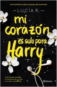 Mi corazón es solo para Harry