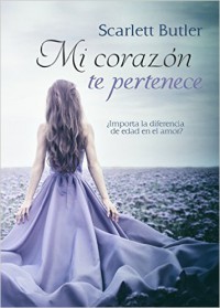 Mi corazón te pertenece