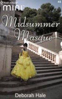 Midsummer masque