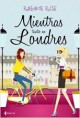 Rebeca Rus - Mientras tanto, en Londres