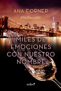 Miles de emociones con nuestro nombre